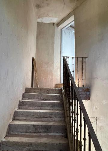 escalera