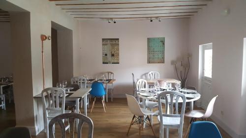 comedor primera planta