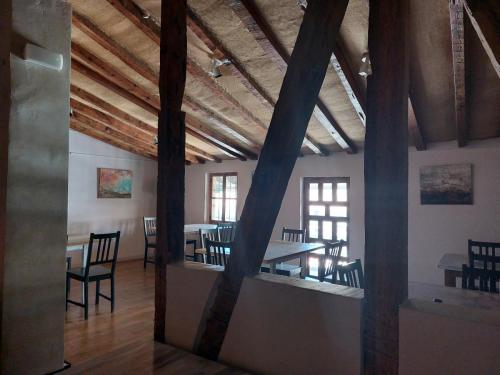 comedor planta segunda