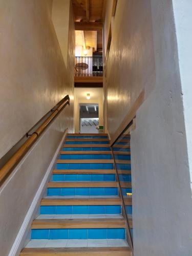 escalera