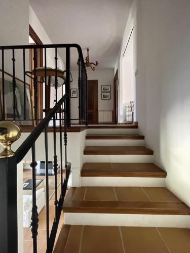Escalera