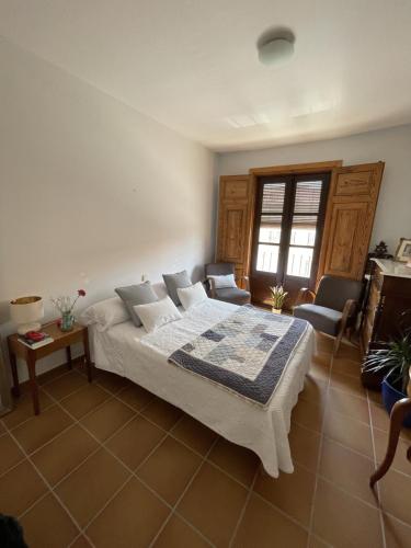 Dormitorio 1
