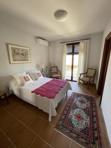 Dormitorio 2