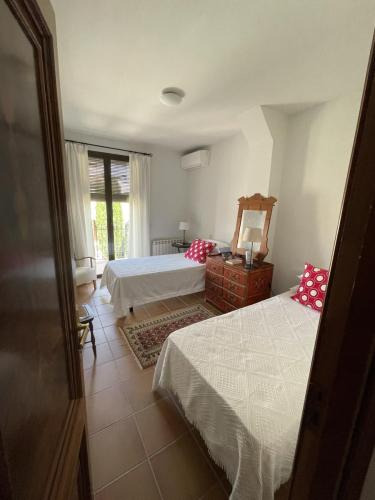Dormitorio 3