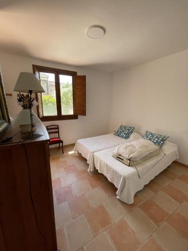 Dormitorio 4