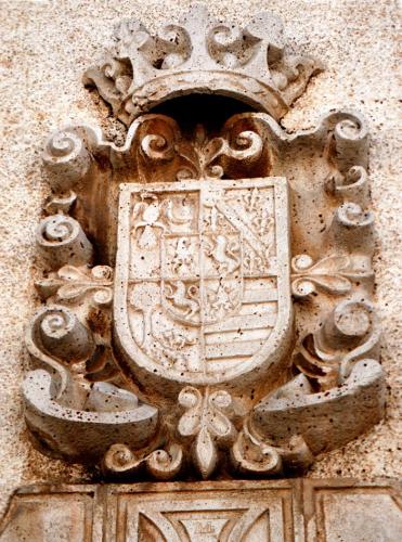 escudo Álvarez Gato