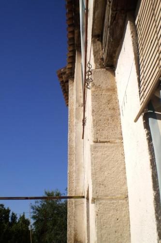 detalle fachada