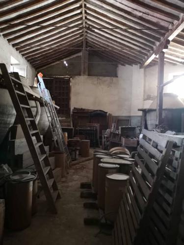 bodega