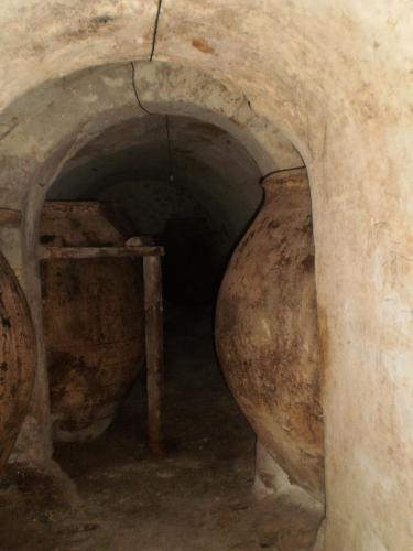 cueva