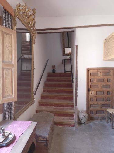 escalera