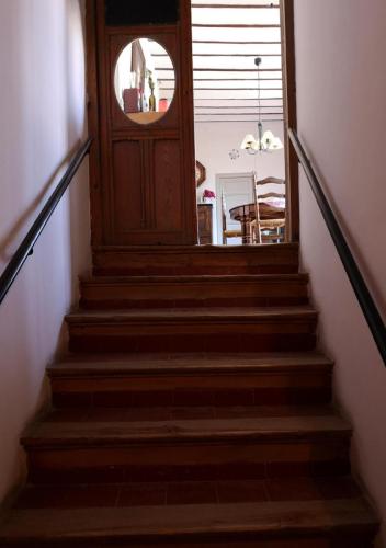 escalera