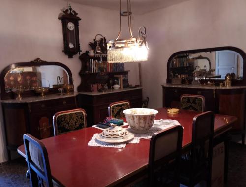 comedor