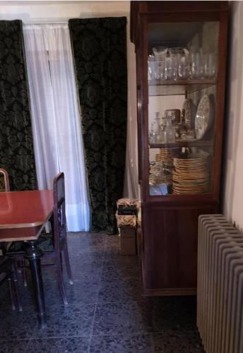 detalles comedor