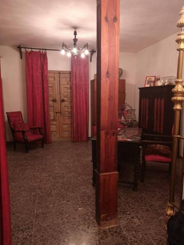dormitorio